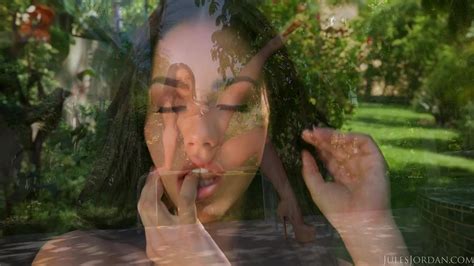 Licious Luscious Alina Lopez Craves Multiple Cocks Porn GIF Video