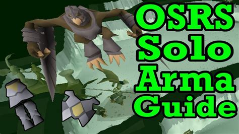 Truly one of the most awesome spells in the enchanter arsenal, as well as one of the most dangerous. OSRS Solo Armadyl Guide | Old School Runescape How I Fight Arma Solo - YouTube