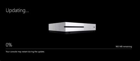 Xbox One Alpha Build 1710171006 2000 Brings Fixes