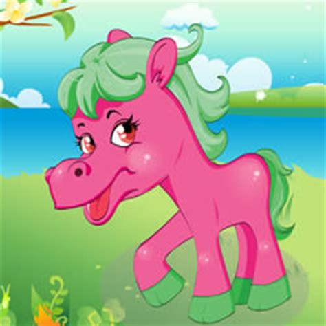 In pony maker game, you can create pony character in the style you want with my little pony pop. Pony Creator Versión completa