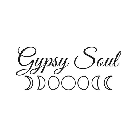 Gypsy Soul Cochrane On