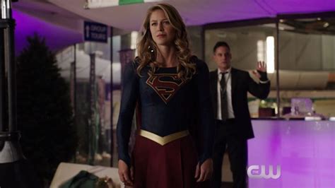 Supergirl On Instagram A Beacon To Show The Way Supergirl Is New