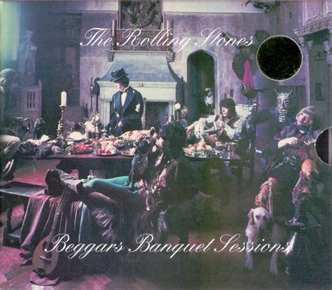 The Rolling Stones Beggars Banquet Sessions 2014 Cd Discogs