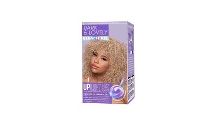 Up To Off On Dark And Lovely Uplift Hair B Groupon Goods