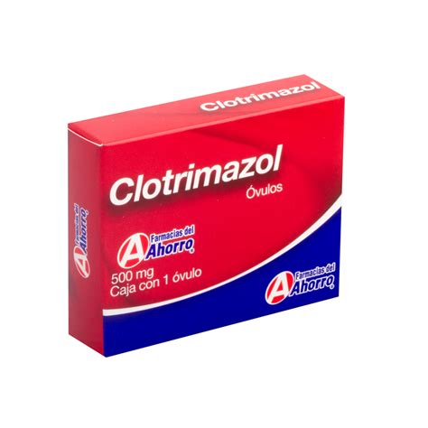 Clotrimazol ¿qué Es Y Para Qué Sirve Dosis