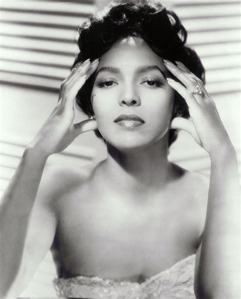 Dorothy Jean Dandridge American Singer And Film Actress Who Was The