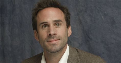 Joseph Fiennes Speaks Out About His Controversial Casting As Michael
