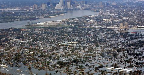 Worst Hurricanes Floods As Harvey Inundates Texas