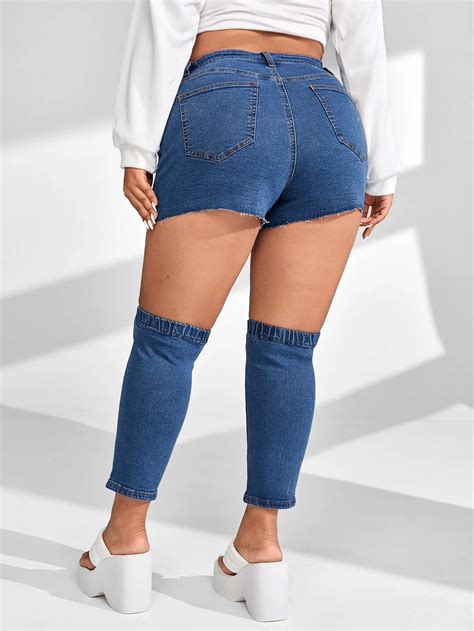 Thick Thigh Jeans Cheapest Offers Save 47 Jlcatjgobmx