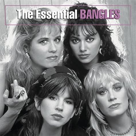 Spiele The Essential Bangles Von The Bangles Auf Amazon Music Ab