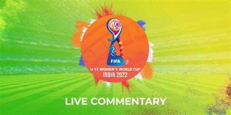 fifa u 17 women s world cup draw archives khel now