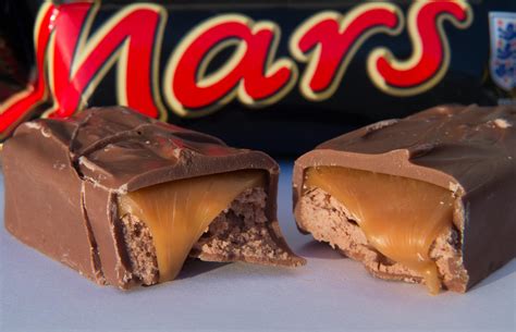 Mars Bars Could Run Out In ‘weeks In The Event Of A No Deal Brexit