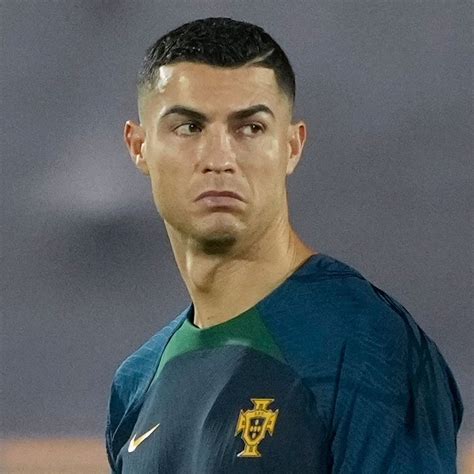 Discover More Than 166 Cr7 Hairstyle 2023 World Cup Vn