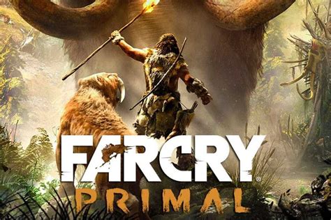 Far Cry Primal Is Going To Be Less Violent Than Predecessors Segmentnext