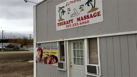 Police Arrest 3 In Prostitution Sting At Casper Massage Parlor Cops And Courts