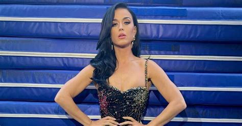 Katy Perry Reacts To Her Temporary Removal As A Judge On American Idol Amid Facing Backlash By