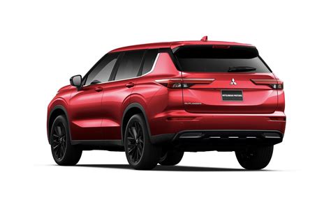 2023 Mitsubishi Outlander Price And Specs Autos For Us