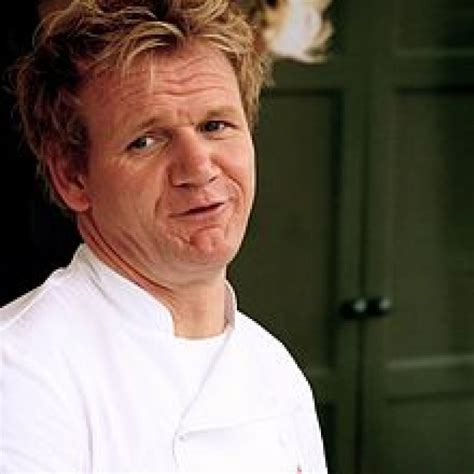 Gordon Ramsay Biography