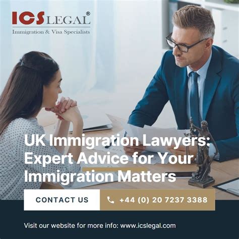 Uk Immigration Lawyers Expert Advice For Your Immigration Matters