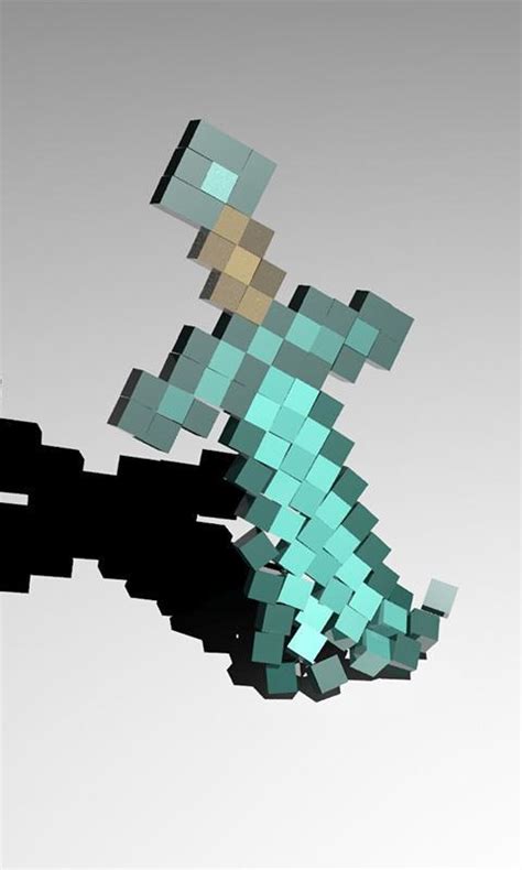 Skin Minecraft Hd Wallpapers For Android Apk Download