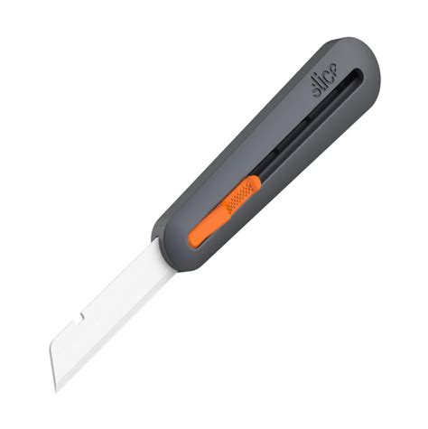 Slice 10559 Ceramic Manual Industrial Knife Safecutting