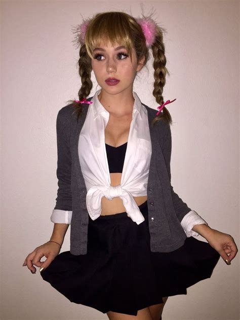 Brec Bassinger Halloween Costume Outfits Halloween Outfits Hot Halloween Costumes