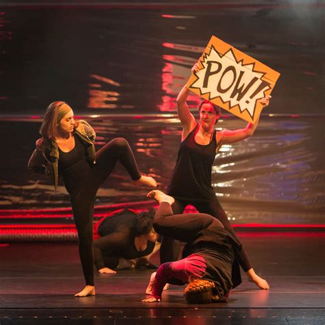 Fort Wayne Dance Collective Inc Reviews And Ratings Fort Wayne In Donate Volunteer Review