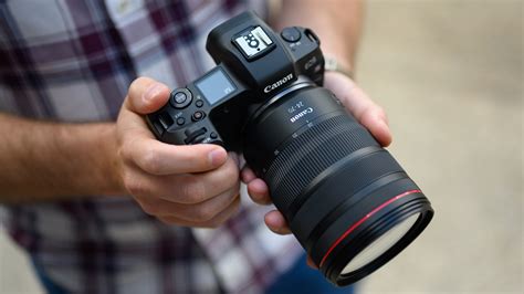 Canon Rf Mm F L Is Usm Lens Lands For Eos R And Eos Rp Users Free Hot Nude Porn Pic