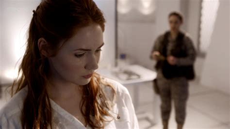 Karen 6x07 A Good Man Goes To War Karen Gillan Image 22902028 Fanpop