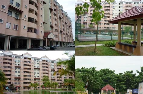 We offer you to book apartment golden villa 7 with the help of our website. Hartanah Jual/ Beli/ Sewa: Klang, Apartment Perdana Villa