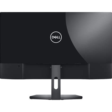 Best Buy Dell 24 Ips Led Fhd Monitor Hdmi Vga Black Se2419h
