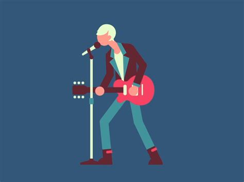 Cool Animated S By Radio Daily Design Inspiration For Creatives