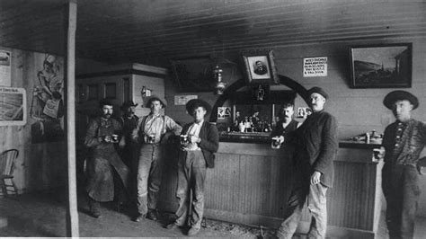 If These Old West Saloons Walls Could Talk 25 Photos Suburban Men