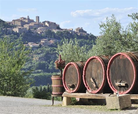 Wine Tasting In Tuscany Tuscanys Best Wine Regions