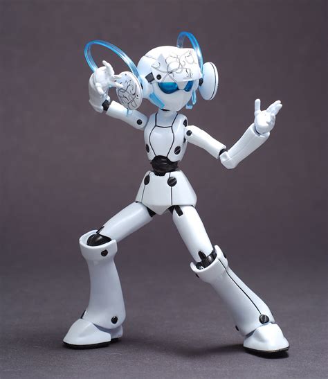 Character Design Robot Art Character Art