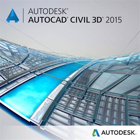 Whats New In Autocad Civil 3d 2015 Synergis