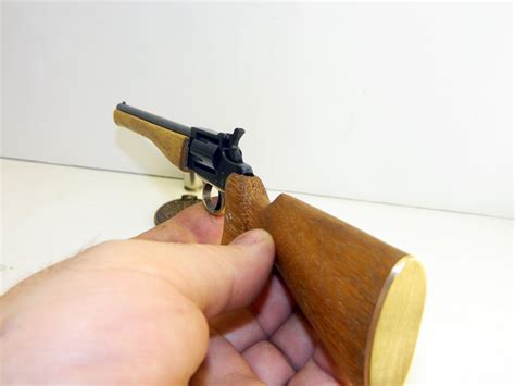 Miniature Revolver Rifle купить по выгодной цене
