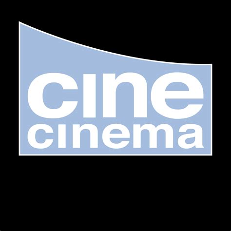 Cine Cinema Classic Logo Png Transparent And Svg Vector Freebie Supply
