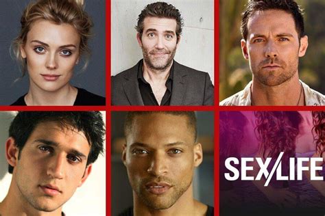 Sexlife Season 2 March 2023 Release Date And What We Know So Far Canada 24 News