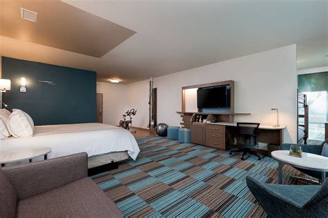 Even Hotels Omaha Downtown 92 ̶1̶1̶3̶ Updated 2020 Prices And Hotel