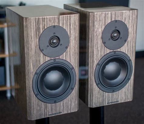 Dynaudio Special 40 Review Are These Loudspeakers Really Special
