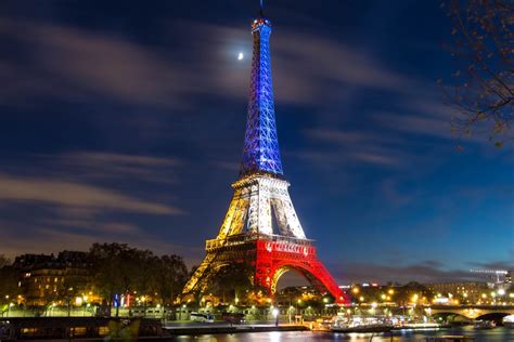 Paris Liegt Doch Nahe KanzleiLife