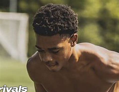 Eagleaction Christian Garrett Thinking About Bc Following Recent Offer