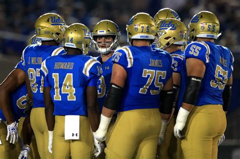 Ucla advances knowledge, addresses pressing societal needs and creates a university enriched by diverse perspectives where all individuals can flourish. UCLA Football: Cactus Bowl 2017 - game info, media events ...