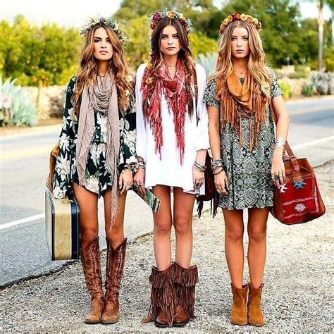 Boho Dress Code On Instagram “bohoboutique Bohochicstyle