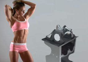 Women Models Gym Workout Fitness Weight Lift By Fatenano On DeviantArt