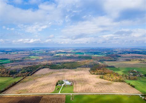 Home Ontario Farms And Land Group Farm Real Estate