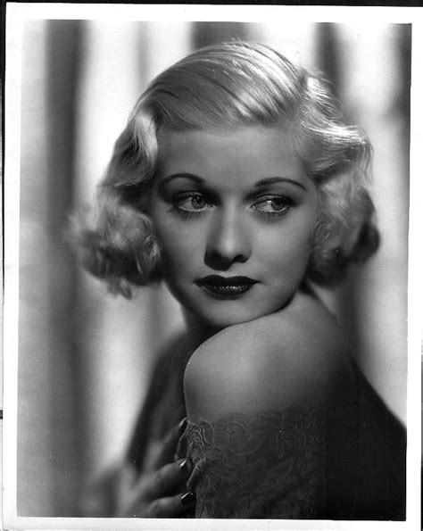Platinum Blond Lucy Lucille Ball In The 1930s Lucyfan Flickr