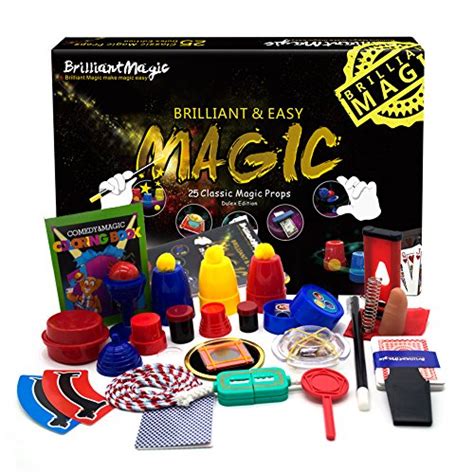 Top 10 Best Magic Trick Set For Adults Buyers Guide 2020 Best