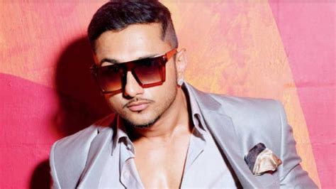 Yo Yo Honey Singh Plans To Cut Down On His Bollywood Work Hindi